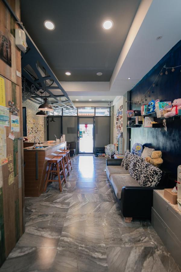 See Hualien B&B Exterior photo