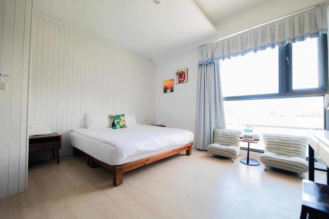 See Hualien B&B Exterior photo