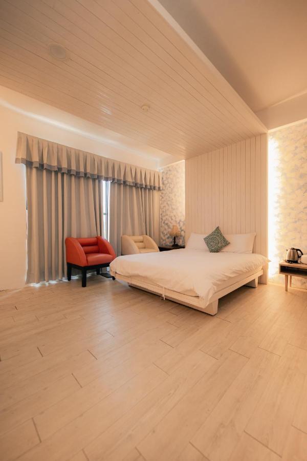 See Hualien B&B Exterior photo
