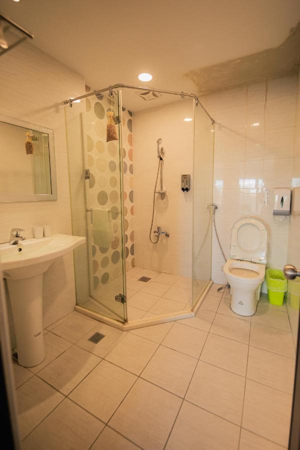 See Hualien B&B Exterior photo