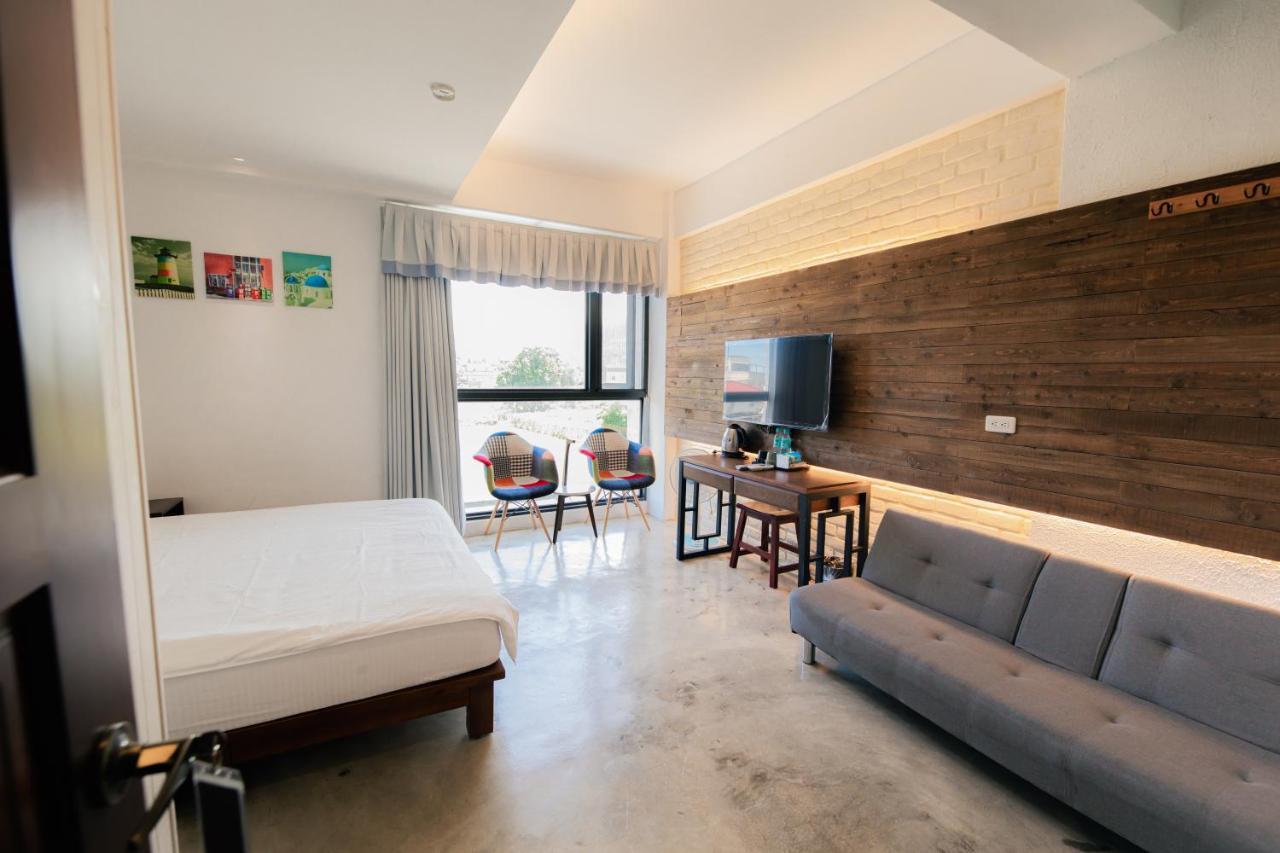 See Hualien B&B Exterior photo