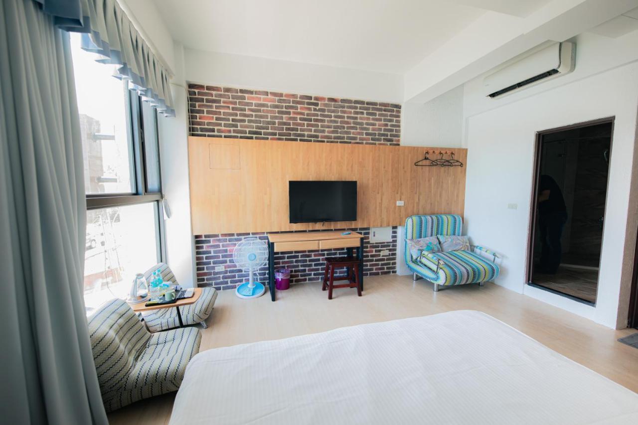 See Hualien B&B Exterior photo