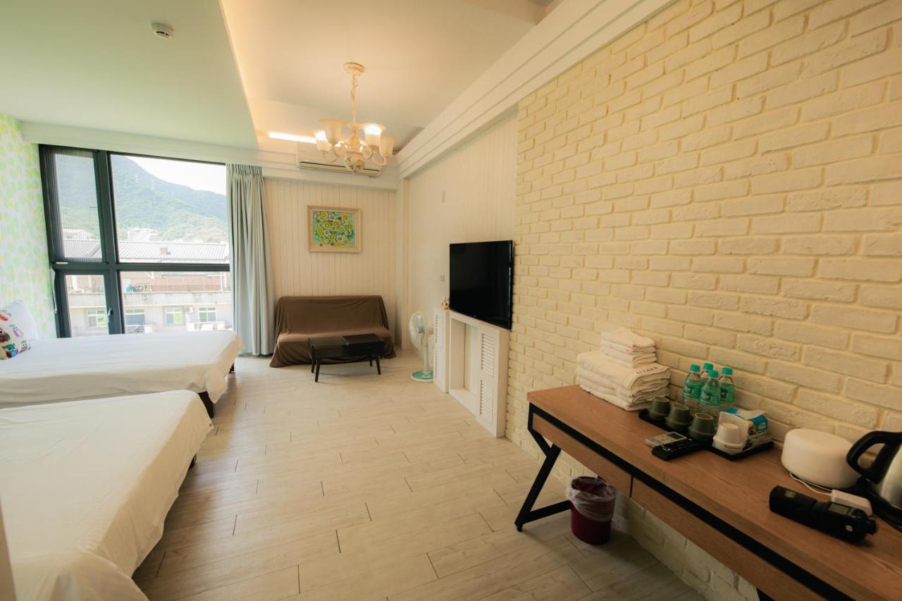 See Hualien B&B Exterior photo