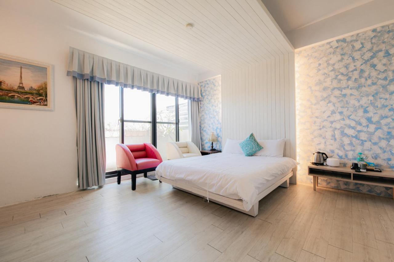 See Hualien B&B Exterior photo