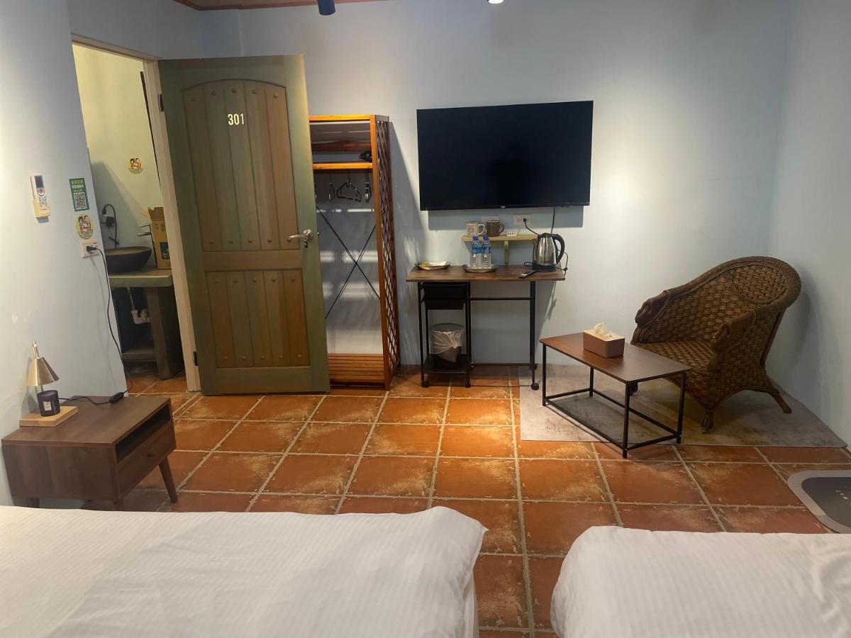 See Hualien B&B Exterior photo