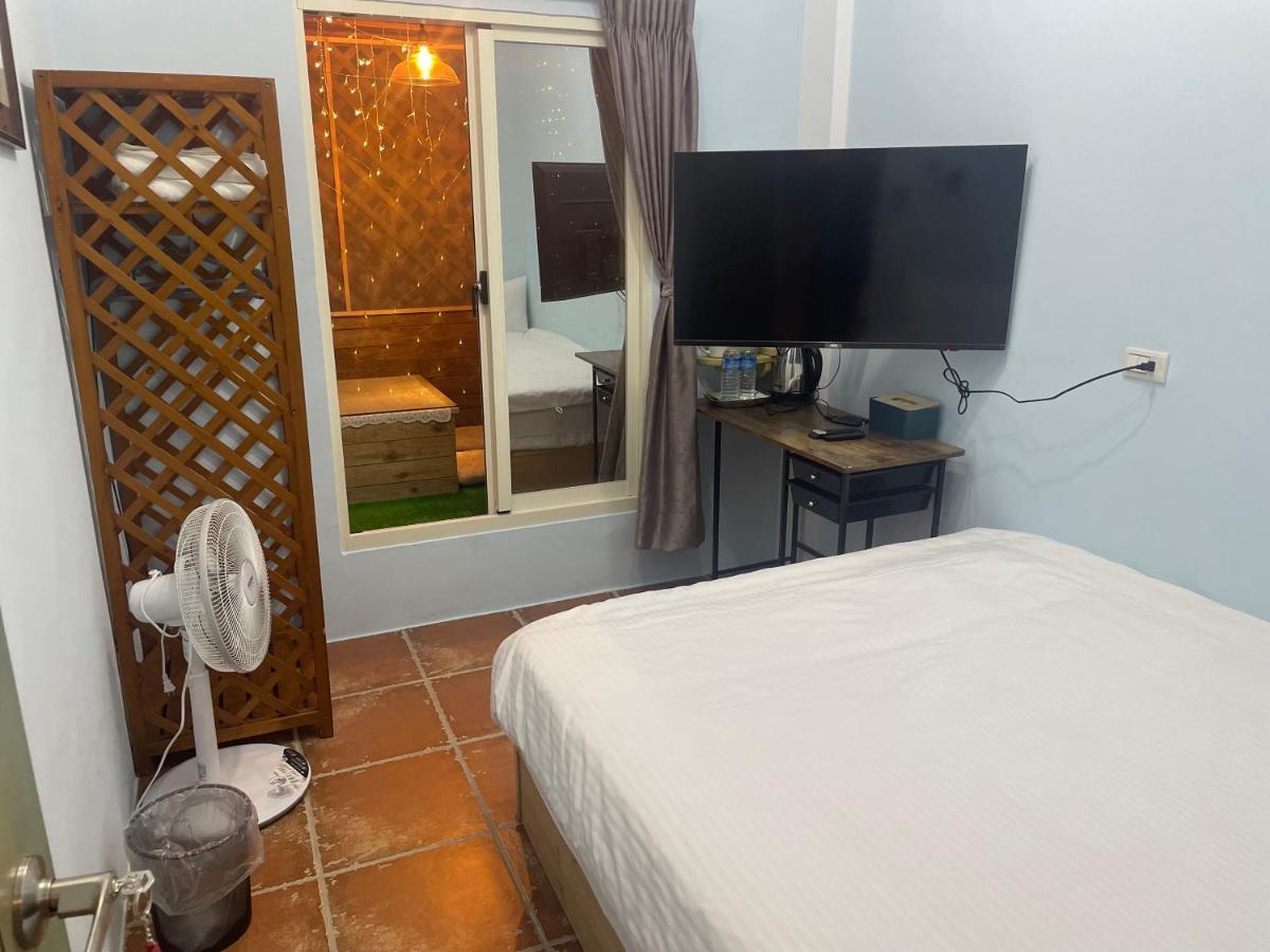 See Hualien B&B Exterior photo